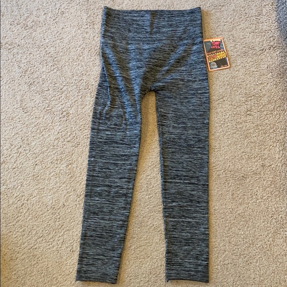 Shosho high waist tummy control legging - Picture 4 of 5